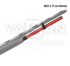 ATA NEO X +5 RED KAPASİTE YÜKSELTME KİTİ