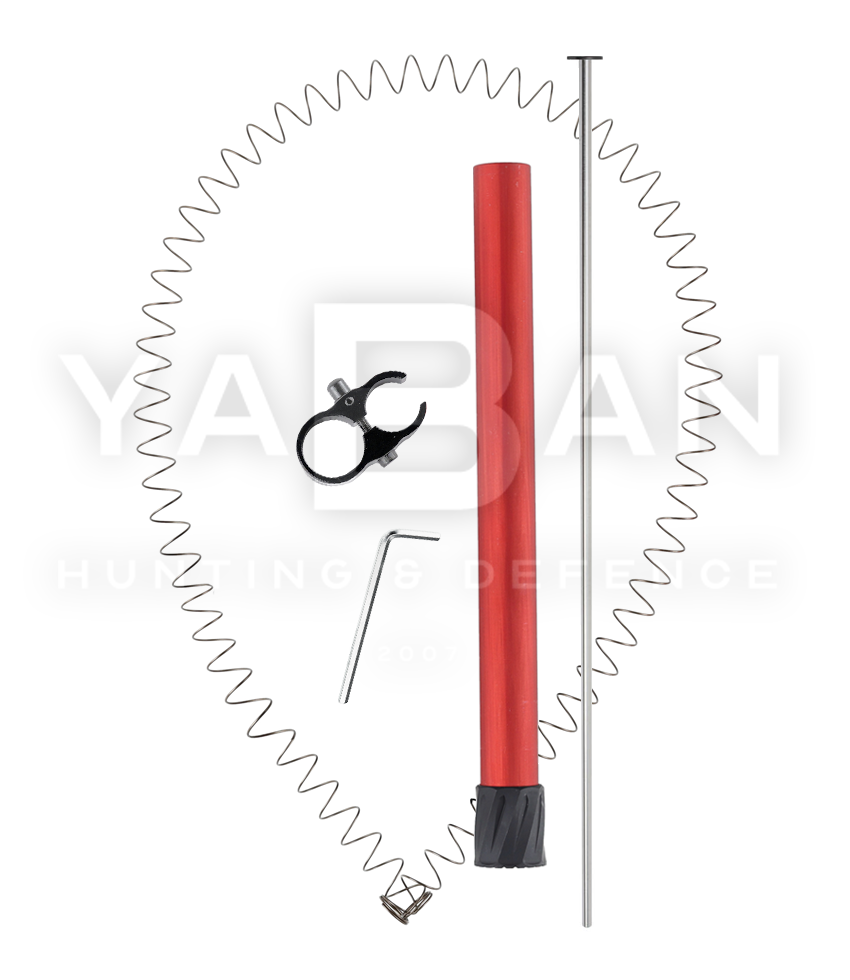 ATA NEO X +5 RED KAPASİTE YÜKSELTME KİTİ