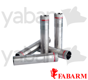 FABARM ELOS N2 RS TRAP TÜFEĞİ