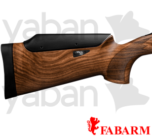 FABARM ELOS N2 RS TRAP TÜFEĞİ
