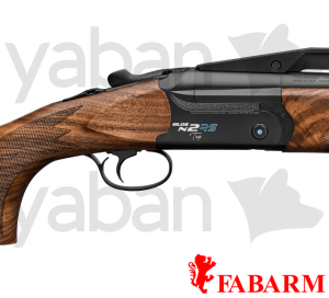 FABARM ELOS N2 RS TRAP TÜFEĞİ