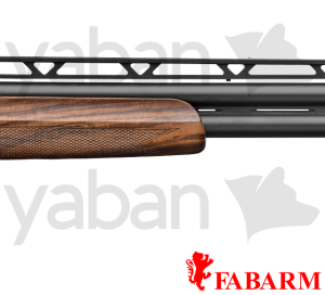 FABARM ELOS N2 RS TRAP TÜFEĞİ
