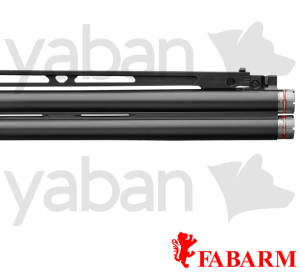 FABARM ELOS N2 RS TRAP TÜFEĞİ