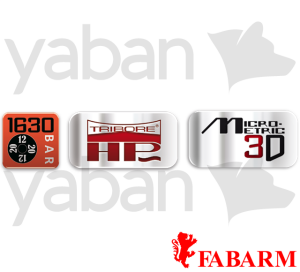 FABARM ELOS N2 RS TRAP TÜFEĞİ