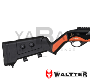 WALTTER M13-20 CANTILEVER SLUG YARI OTOMATİK AV TÜFEĞİ