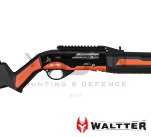 WALTTER M13-20 CANTILEVER SLUG YARI OTOMATİK AV TÜFEĞİ