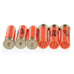 WINCHESTER (USA) AA TRAACKER ORANGE 32 GR. AV FİŞEĞİ - 12 CAL.