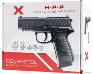 UMAREX HPP BLOWBACK HAVALI TABANCA