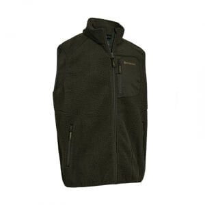 DEERHUNTER Atlas Yün Yelek 361 2XL