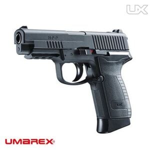 UMAREX HPP BLOWBACK HAVALI TABANCA