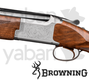 BROWNING B525 GAME 1 LIGHT SUPERPOZE AV TÜFEĞİ