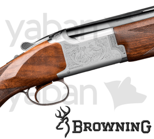 BROWNING B525 GAME 1 LIGHT SUPERPOZE AV TÜFEĞİ