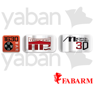 FABARM ELOS N2 ALLSPORT	ATIŞ TÜFEĞİ