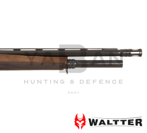 WALTTER M13-09 YARI OTOMATİK AV TÜFEĞİ
