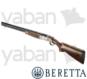 BERETTA 686 SILVER PIGEON 1 SPORTING (MY24) ATIŞ TÜFEĞİ