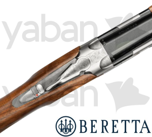 BERETTA 686 SILVER PIGEON 1 SPORTING (MY24) ATIŞ TÜFEĞİ