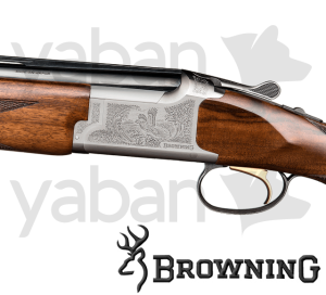 BROWNING B525 GAME 1 LIGHT 20 SUPERPOZE AV TÜFEĞİ