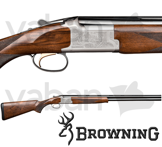 BROWNING B525 GAME 1 LIGHT 20 SUPERPOZE AV TÜFEĞİ
