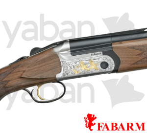 FABARM ELOS B2 AL CLASSIC GOLD SUPERPOZE AV TÜFEĞİ