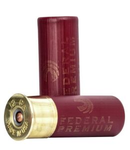 FEDERAL WING-SHOK HIGH VELOCITY 35 GR. AV FİŞEĞİ - 12 CAL.