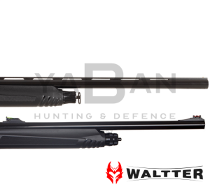 WALTTER M13 SENTETİK COMBO YARI OTOMATİK AV TÜFEĞİ