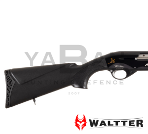 WALTTER M13 SENTETİK COMBO YARI OTOMATİK AV TÜFEĞİ