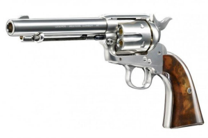 UMAREX LEGEND WESTERN NIKEL COWBOY AIRSOFT TABANCA