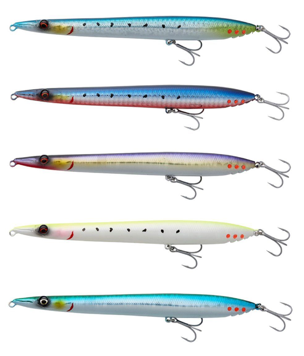 Savage Gear Surf Walker 2.0 15.5cm 26.5gr Sinking Sahte Balık Red Belly Sardine