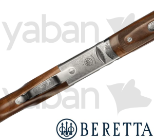 BERETTA 686 SILVER PIGEON 1 SPORTING B-FAST (MY24) ATIŞ TÜFEĞİ