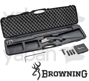 BROWNING B525 COMPOSITE ADJ SUPERPOZE AV TÜFEĞİ