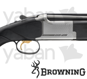 BROWNING B525 COMPOSITE ADJ SUPERPOZE AV TÜFEĞİ