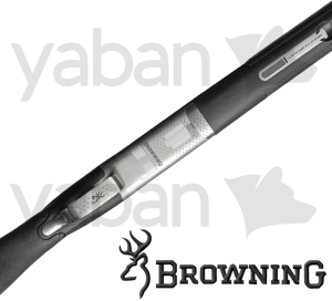 BROWNING B525 COMPOSITE ADJ SUPERPOZE AV TÜFEĞİ