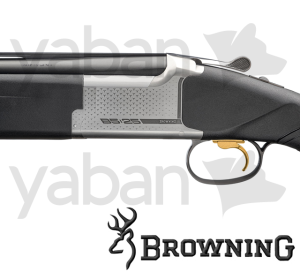 BROWNING B525 COMPOSITE ADJ SUPERPOZE AV TÜFEĞİ