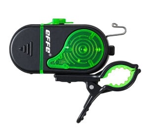 Effe HG2519 Smart LED Işıklı ve Sesli Olta Alarmı