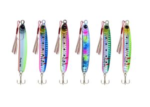 KAWA JIL HUNT  JIG 30GR