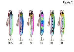 KAWA JIL HUNT  JIG 30GR