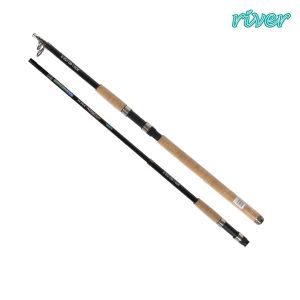 River Free Spirit Tele 60-125G Karbon Olta Kamışı 300 CM