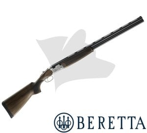 BERETTA 686 SILVER PIGEON 1 SPORTING B-FAST ATIŞ TÜFEĞİ