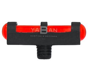 STOEGER GHOST RED 2.6 MM FİBER OPTİK ARPACIK