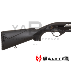 WALTTER M13-13 YARI OTOMATİK AV TÜFEĞİ