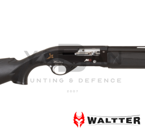 WALTTER M13-13 YARI OTOMATİK AV TÜFEĞİ