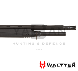 WALTTER M13-13 YARI OTOMATİK AV TÜFEĞİ