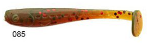 Lucky John Baby Rockfish 1.4'' 3.56 cm Silikon Yem 085