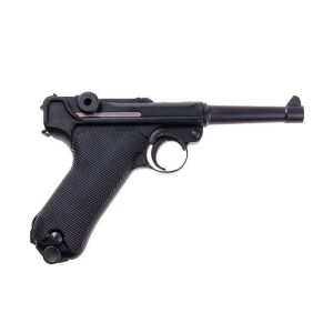UMAREX LEGENDS P-08 BLOWBACK HAVALI TABANCA