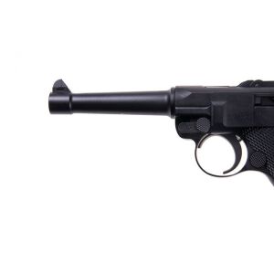 UMAREX LEGENDS P-08 BLOWBACK HAVALI TABANCA