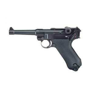 UMAREX LEGENDS P-08 BLOWBACK HAVALI TABANCA