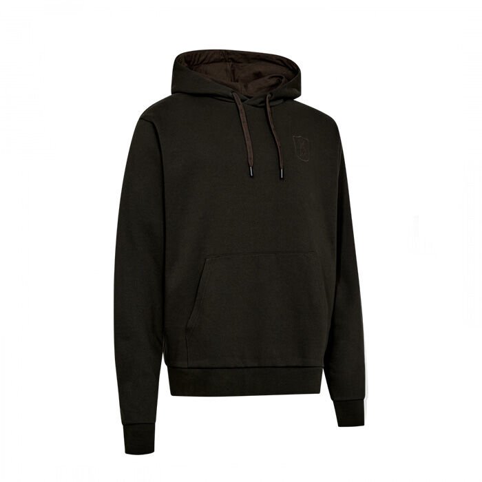 DEERHUNTER Logo Kapüşonlu Yeşil Sweat 2XL