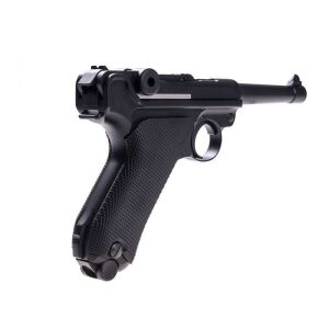 UMAREX LEGENDS P-08 BLOWBACK HAVALI TABANCA
