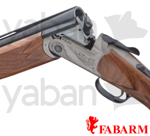 FABARM ELOS B2 AL SUPERPOZE AV TÜFEĞİ