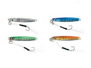 Fladen Micro Shore Jig Yem 5.8 cm 10 G 03
